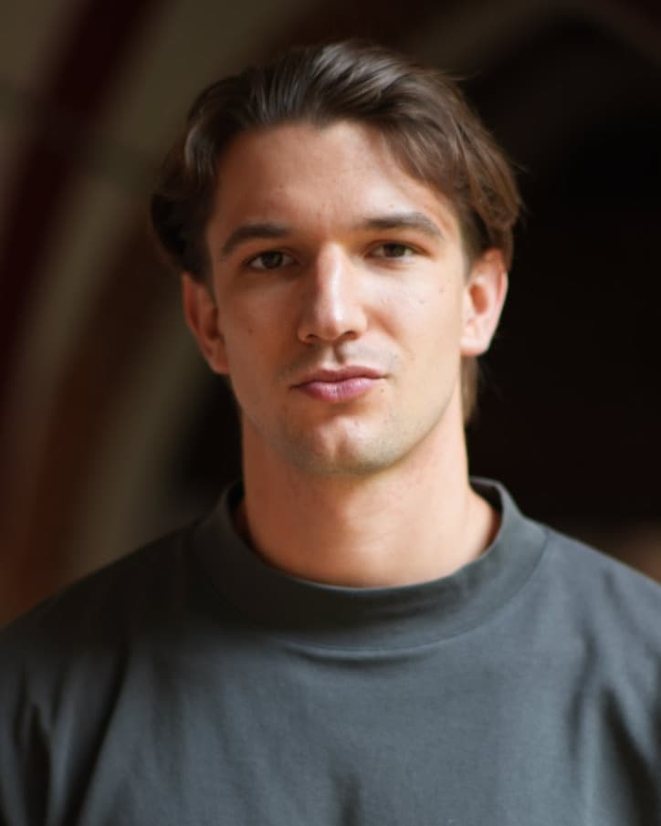 Michał Kostrzewa